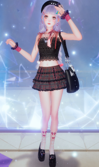FAVORITE GIRL image
