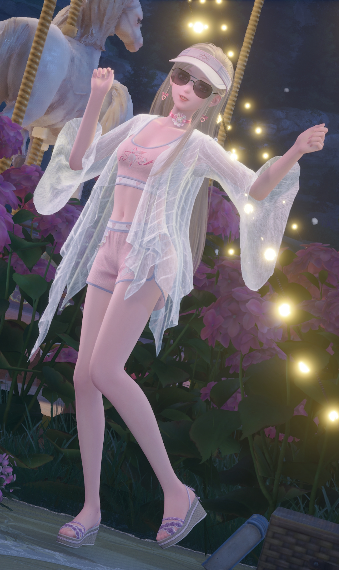 Summer Carnival image