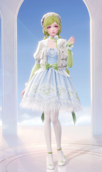 Morning Matcha image