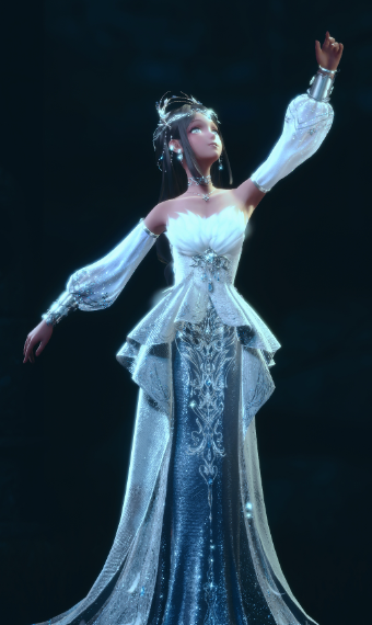 Crystal Grace image