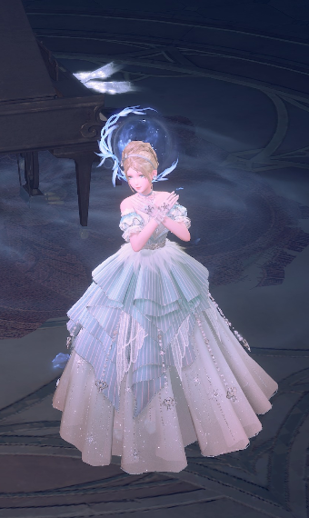 Enchanted Midnight image
