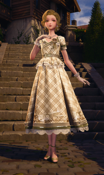 Retro Elegance image