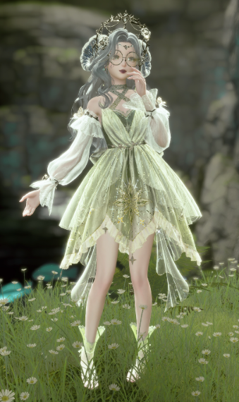 Dreamlike Wishes image