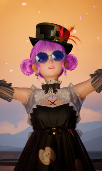 Mad Hatter image