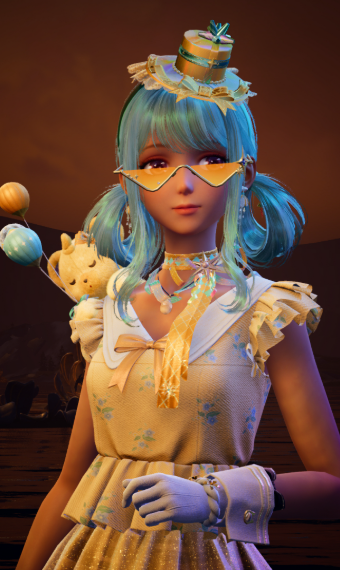 Life of the Party image