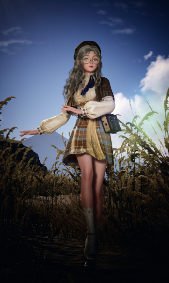 Timeless Readings image