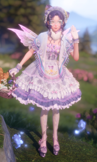 Sweet Lavender image