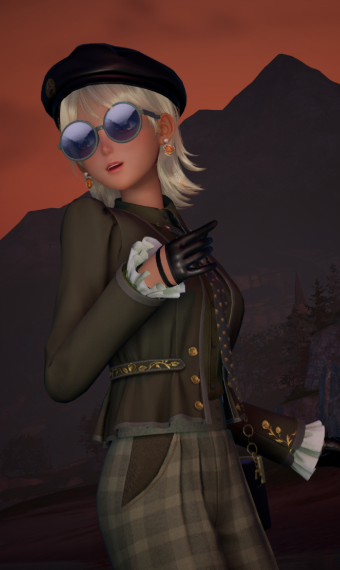 Androgyny image