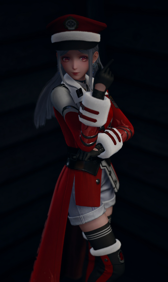 It's my ass kicking outfit image
