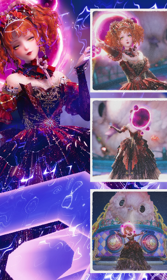 Bloody Countess image