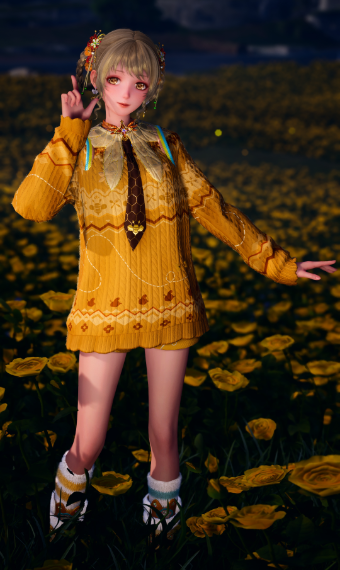 Lets bee! image