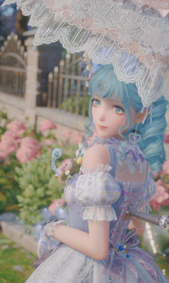 Timeless Bliss image
