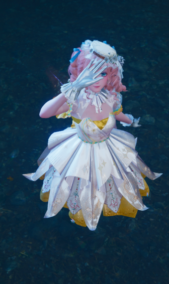 Sprinkle Dust image