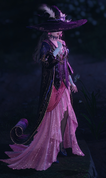 mage of the night image