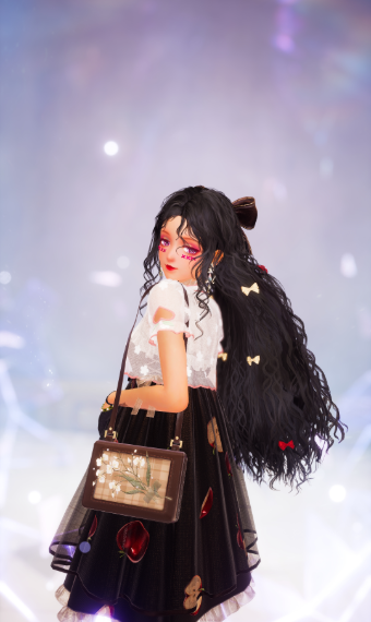 Black Apple image