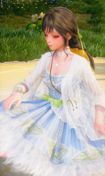 Grassy Field image