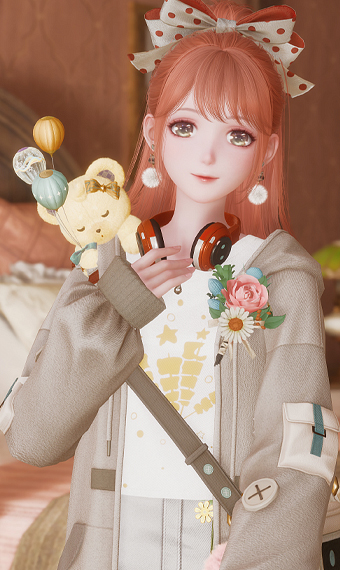 Cozy Day image