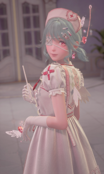 Harmless Nurse image