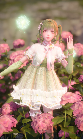 Matcha Strawberry image