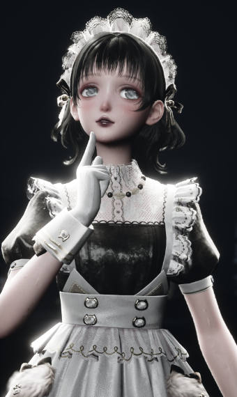 pleased to serve you image