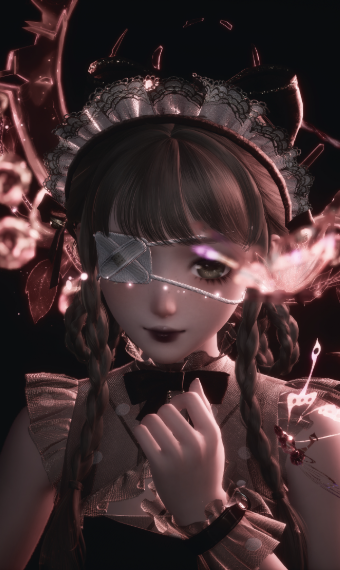 Lost Doll image