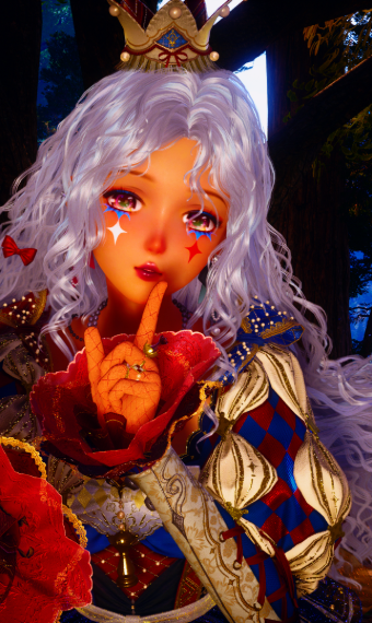 Queen Nikki image