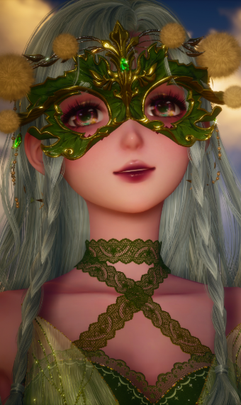 Fairy Carnaval image