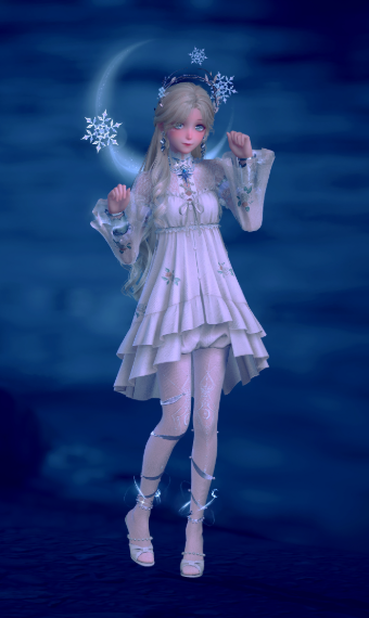 Fragrant Reverie image