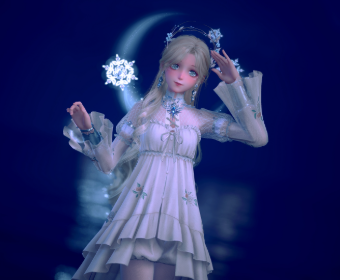 First image