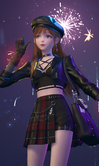 Teen spirit image