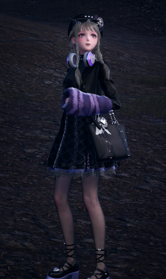 Emo nikki image