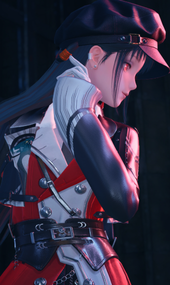 Scarlet Vanguard image