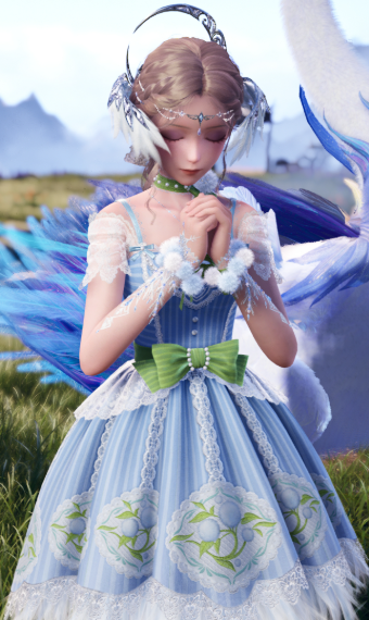 Swan Meadow image