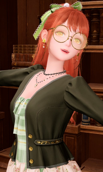 Elementary Librarian image