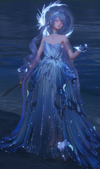 Butterfly Queen image