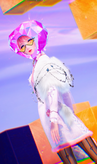 Shiny Diva image
