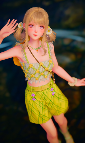 Citrus Lemonade image