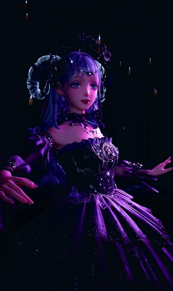 Fallen dynasty image