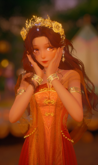 Princess Mychal image