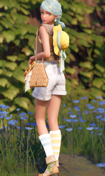 A Summer's Day image