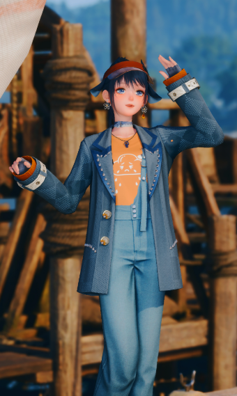 Fisherman's Daughter image
