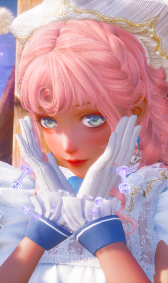Jester (for reals!) image