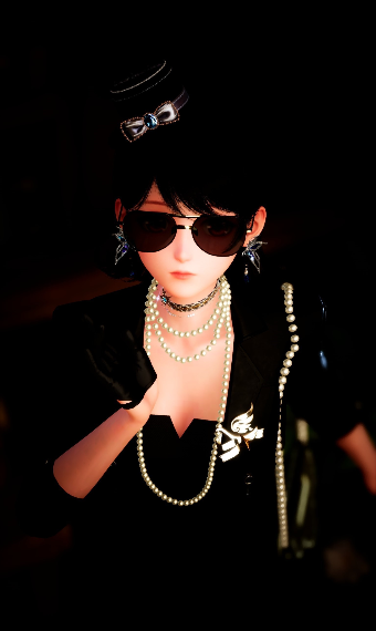 Timeless Beauty image