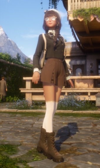 Cat Lover Student image