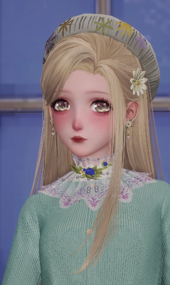Sweet N' Preppy image