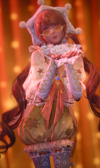 Sunshine Jester image