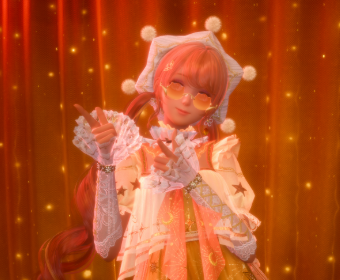 First image