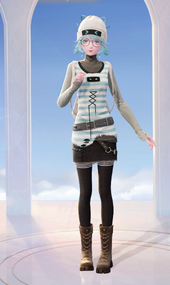Daydream Game image