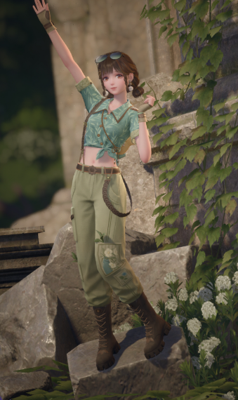 gonna make this garden grow-- image