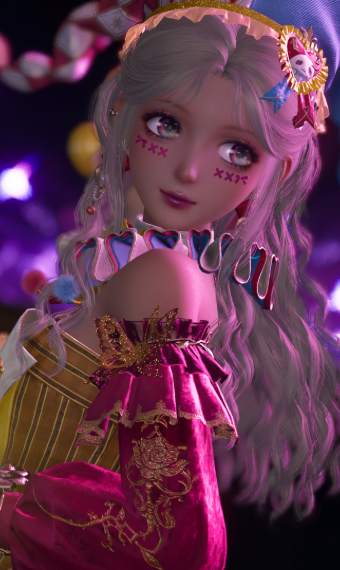 Lovefool image